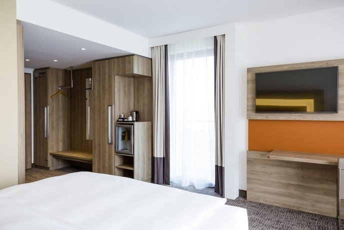 Novotel Nuernberg Centre Ville