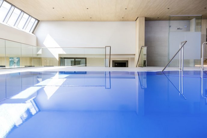 Novotel Nuernberg Centre Ville
