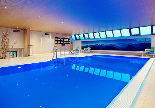 Novotel Nuernberg Centre Ville