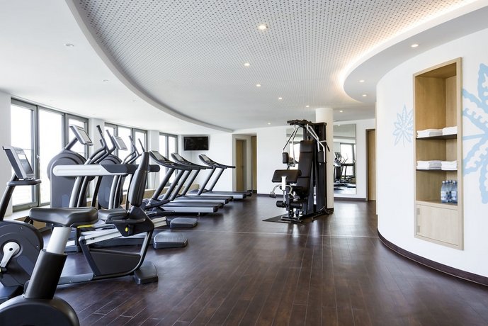 Novotel Nuernberg Centre Ville