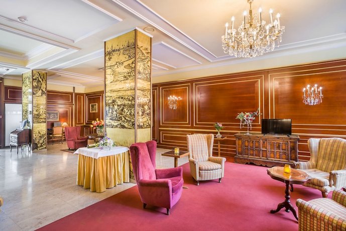 Novum Hotel Prinz Eugen