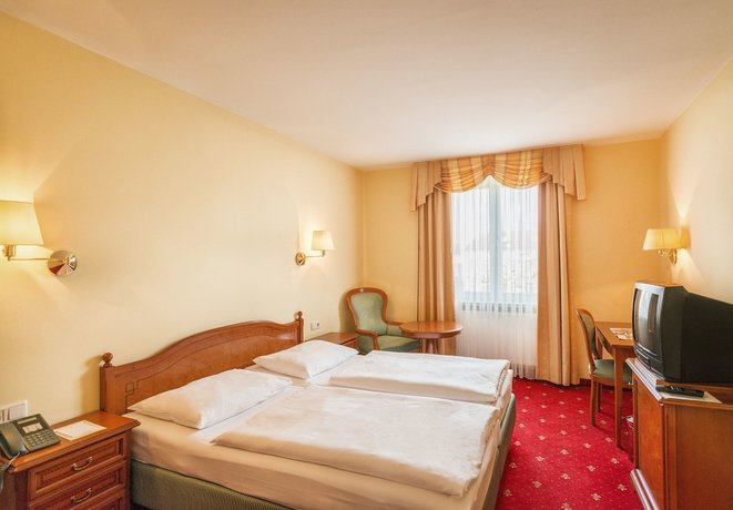 Novum Hotel Prinz Eugen