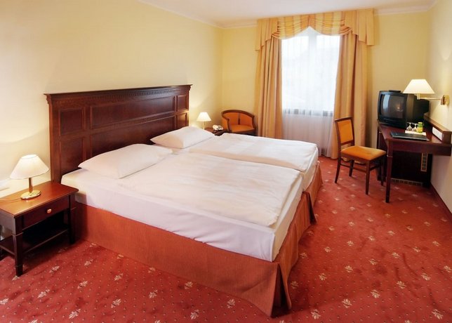 Novum Hotel Prinz Eugen