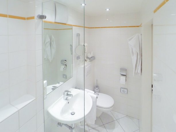 Novum Hotel Prinz Eugen