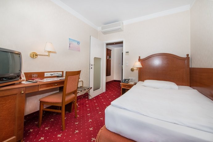 Novum Hotel Prinz Eugen