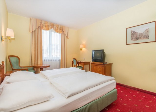 Novum Hotel Prinz Eugen
