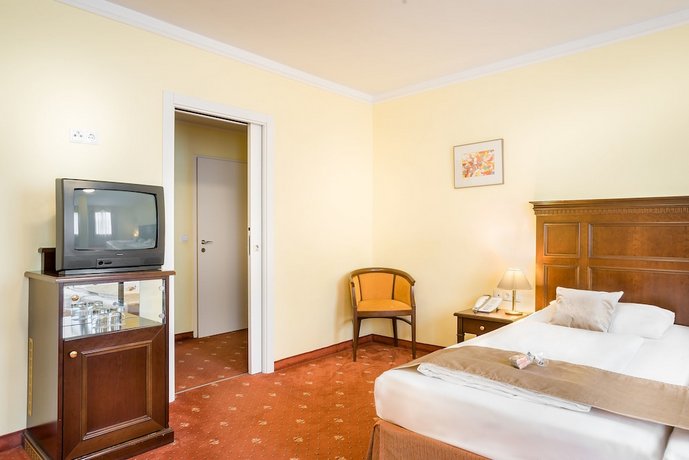 Novum Hotel Prinz Eugen