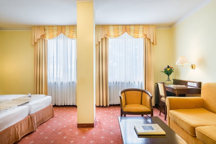 Novum Hotel Prinz Eugen