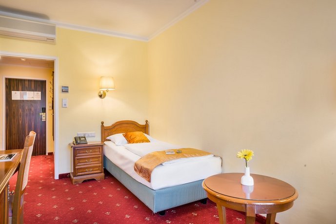 Novum Hotel Prinz Eugen
