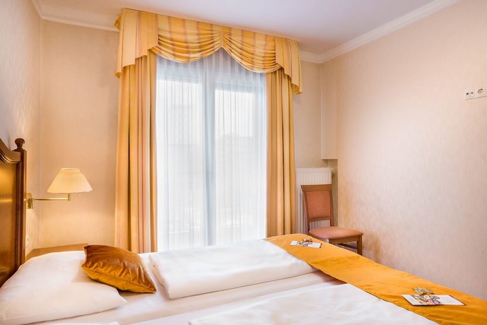 Novum Hotel Prinz Eugen