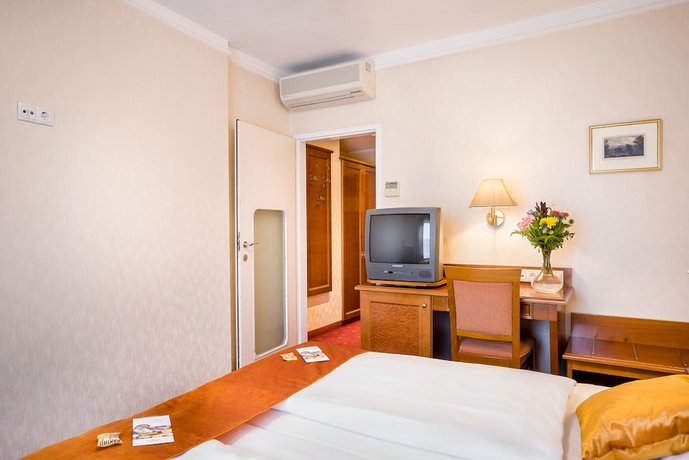 Novum Hotel Prinz Eugen