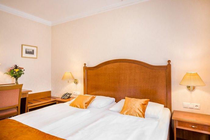 Novum Hotel Prinz Eugen