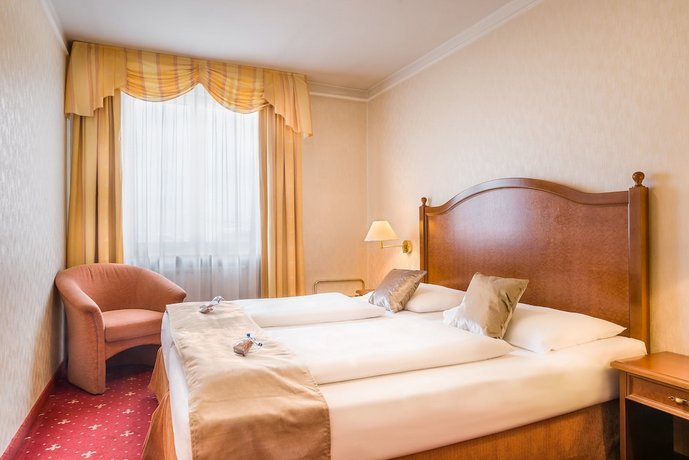 Novum Hotel Prinz Eugen