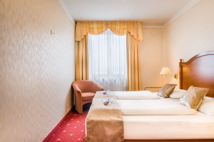 Novum Hotel Prinz Eugen