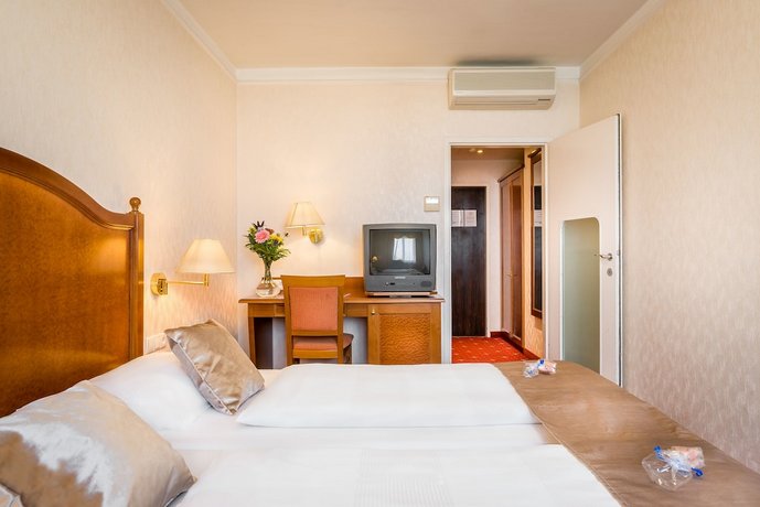 Novum Hotel Prinz Eugen