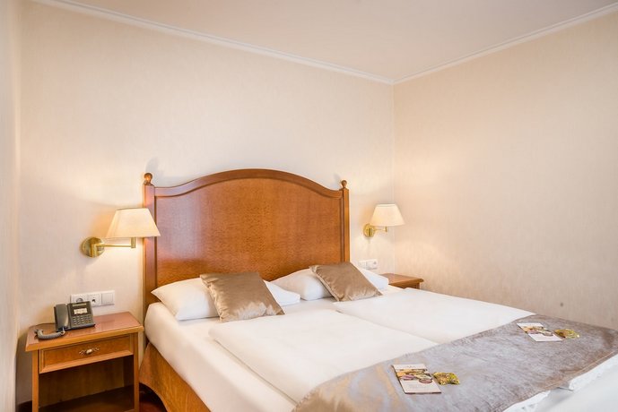 Novum Hotel Prinz Eugen
