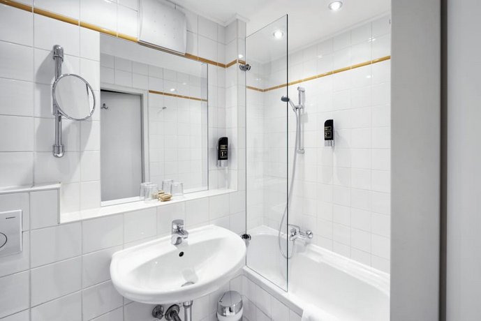 Novum Hotel Prinz Eugen