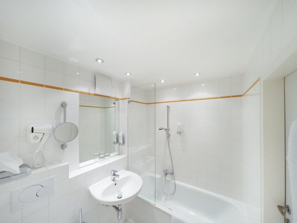 Novum Hotel Prinz Eugen