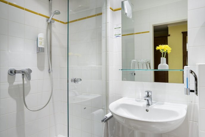 Novum Hotel Prinz Eugen