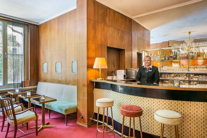 Novum Hotel Prinz Eugen