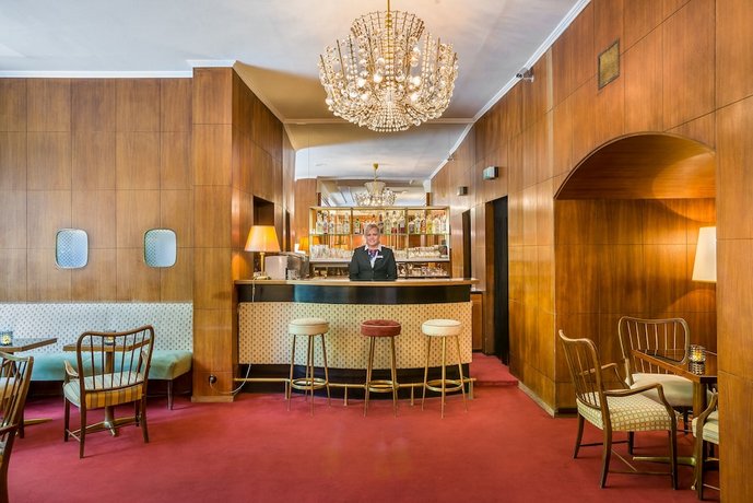 Novum Hotel Prinz Eugen