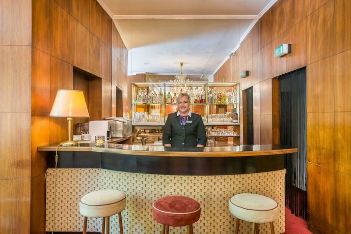 Novum Hotel Prinz Eugen