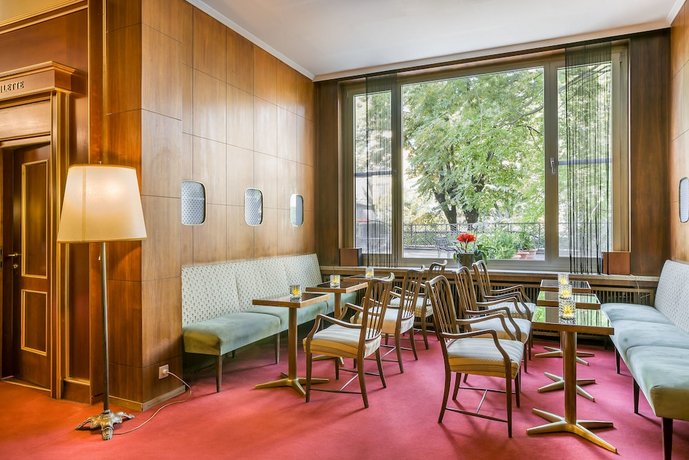 Novum Hotel Prinz Eugen