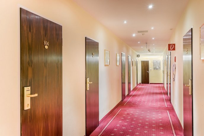 Novum Hotel Prinz Eugen