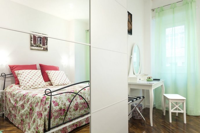 Le Scalette Al Vaticano B&B