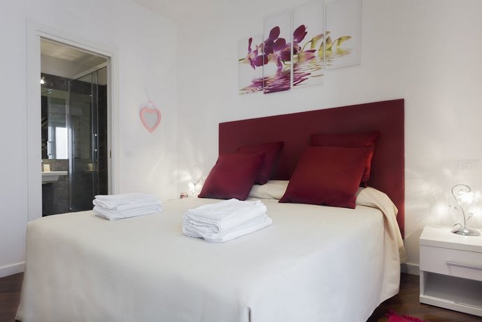 Le Scalette Al Vaticano B&B