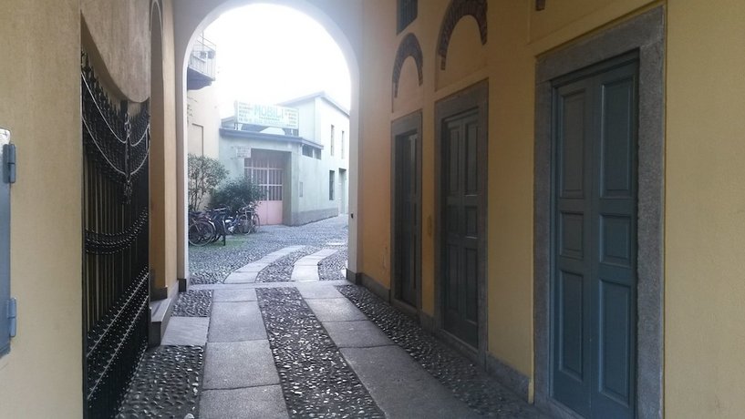 La Locanda Del Pino