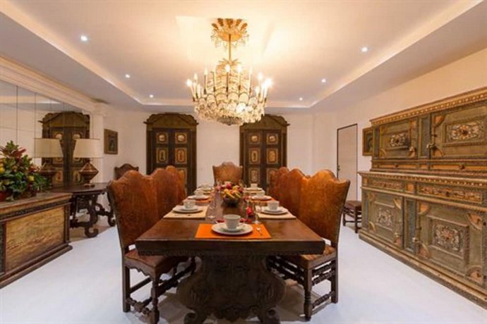 La Locanda Del Pino