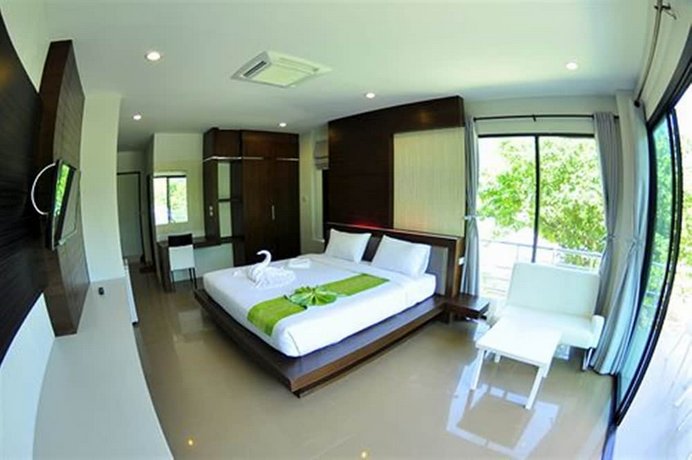 Phi Phi Ton Sai Place