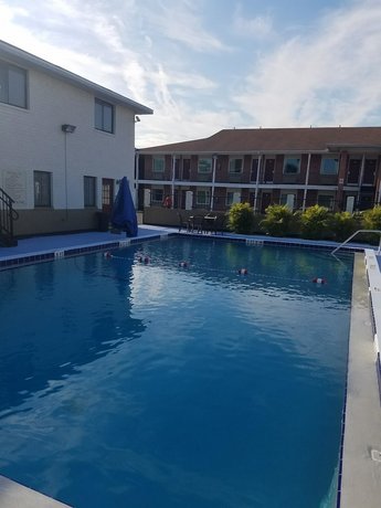 Best Western Space Shuttle Inn