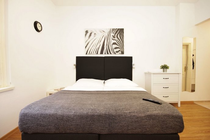 Prague Central Exclusive Apartments