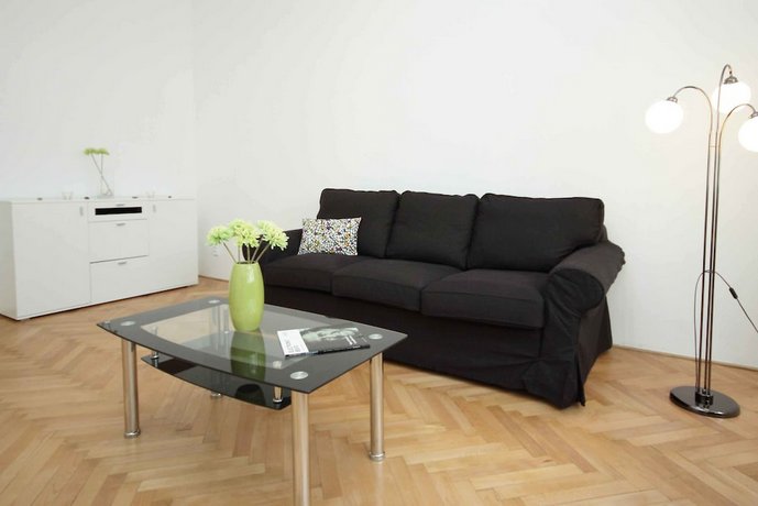 Prague Central Exclusive Apartments
