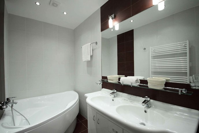 Prague Central Exclusive Apartments