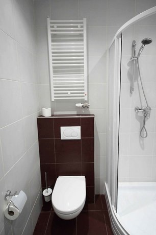 Prague Central Exclusive Apartments