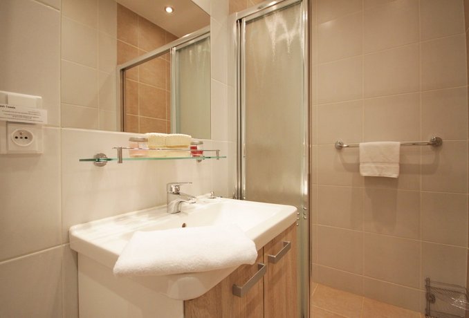 Prague Central Exclusive Apartments