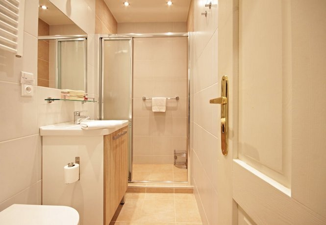 Prague Central Exclusive Apartments