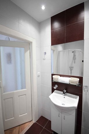 Prague Central Exclusive Apartments