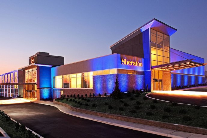 Sheraton Hotel Valley Forge