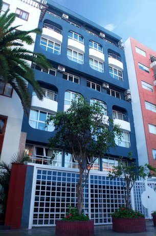 Andesmar Hotel
