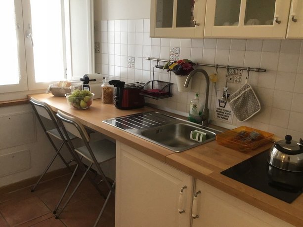 I Prati di Roma Suites