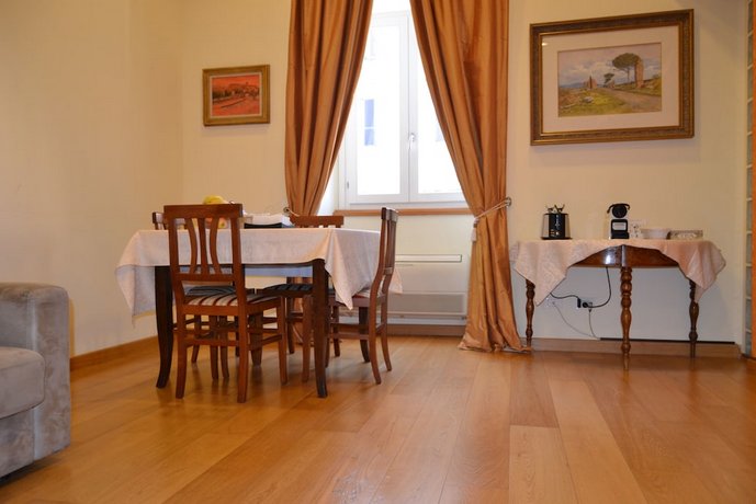 I Prati di Roma Suites