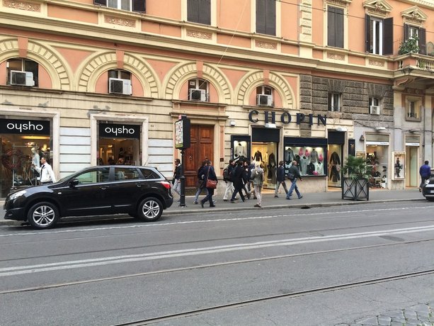 I Prati di Roma Suites