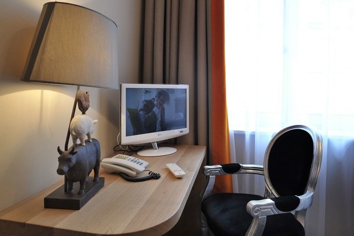 Hotel Markus Sittikus