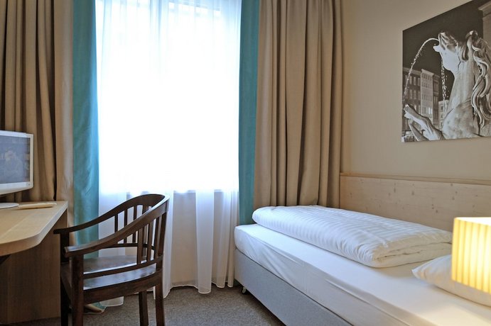 Hotel Markus Sittikus
