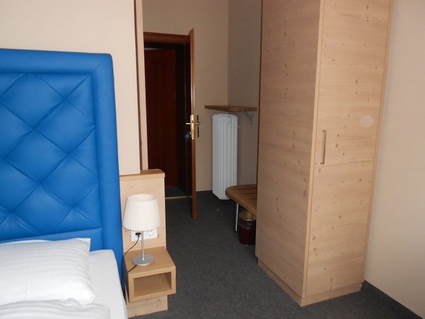 Hotel Markus Sittikus