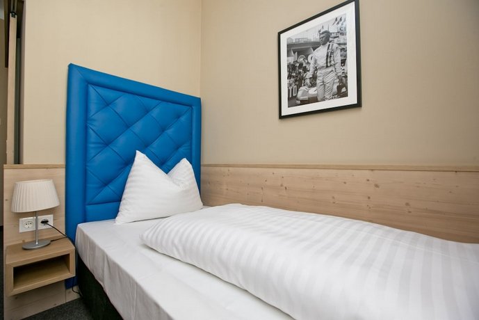 Hotel Markus Sittikus